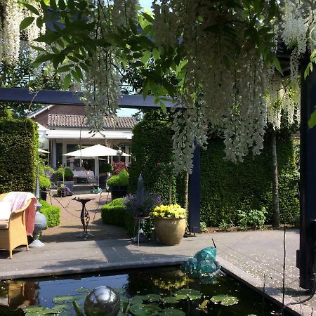 B&B Lux Schijndel Esterno foto