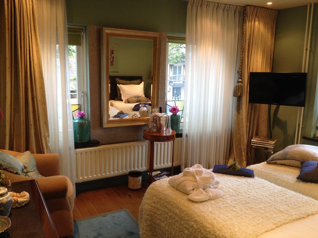 B&B Lux Schijndel Camera foto