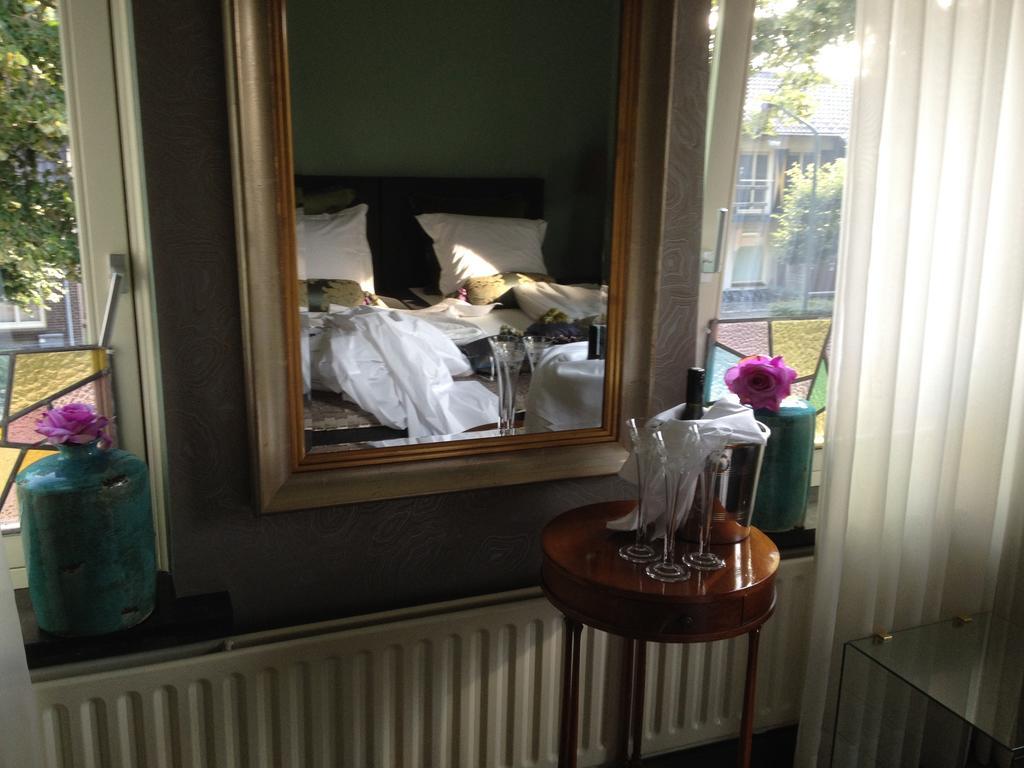 B&B Lux Schijndel Camera foto