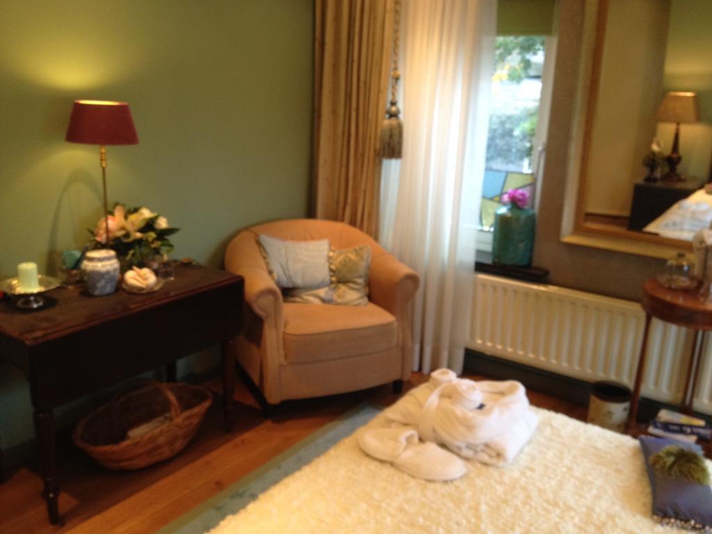 B&B Lux Schijndel Camera foto