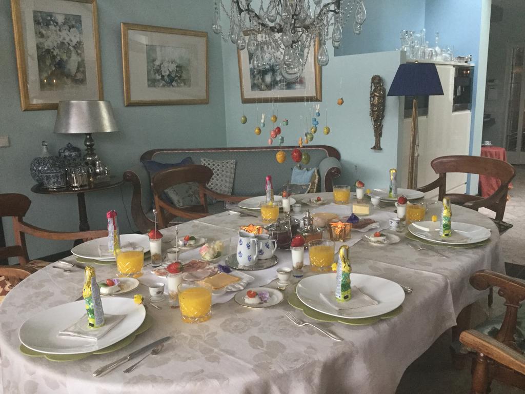 B&B Lux Schijndel Esterno foto