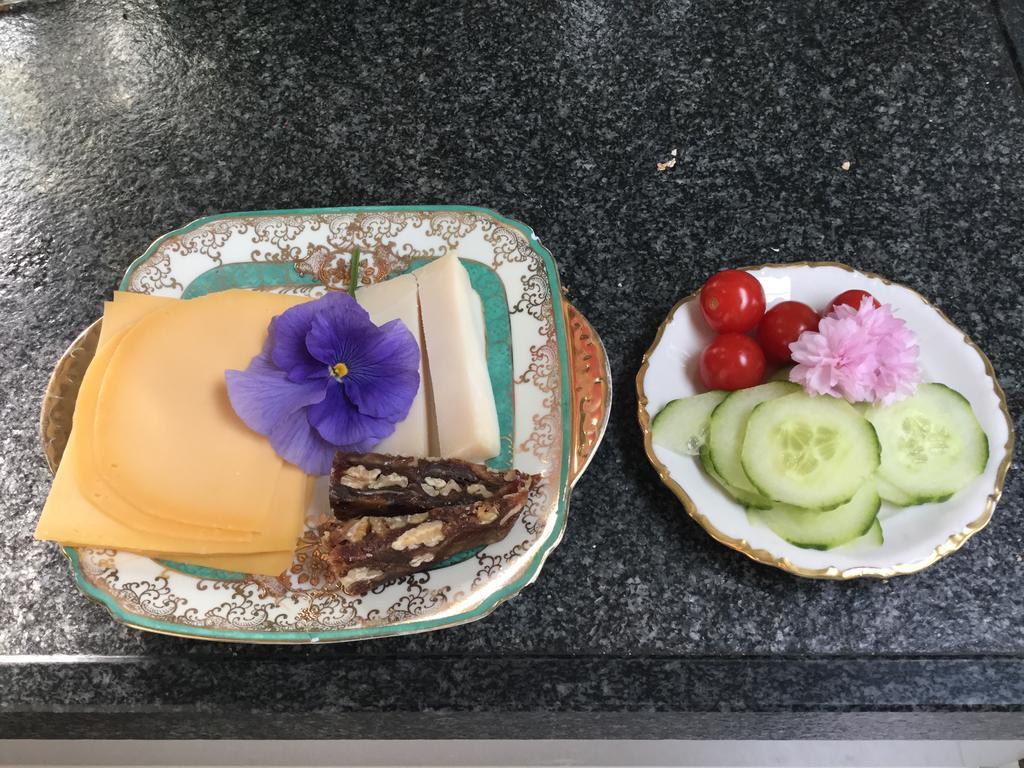 B&B Lux Schijndel Esterno foto