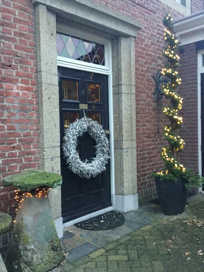 B&B Lux Schijndel Esterno foto