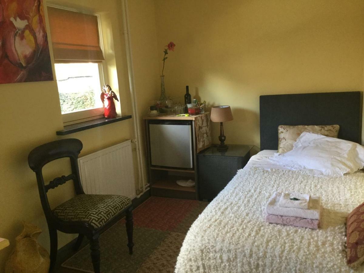 B&B Lux Schijndel Esterno foto