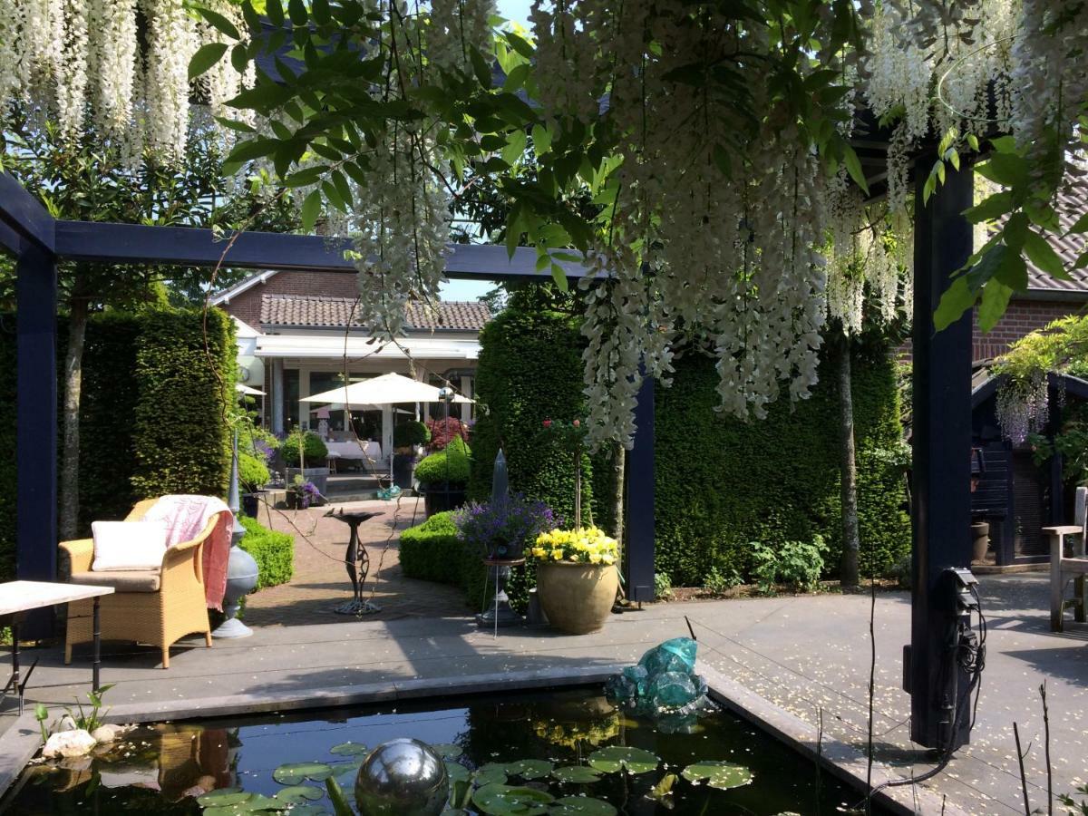 B&B Lux Schijndel Esterno foto